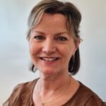 Portretfoto Ingeborg